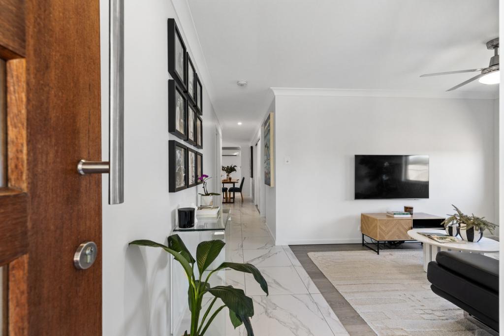 10 Leven St, Thornlands, QLD 4164