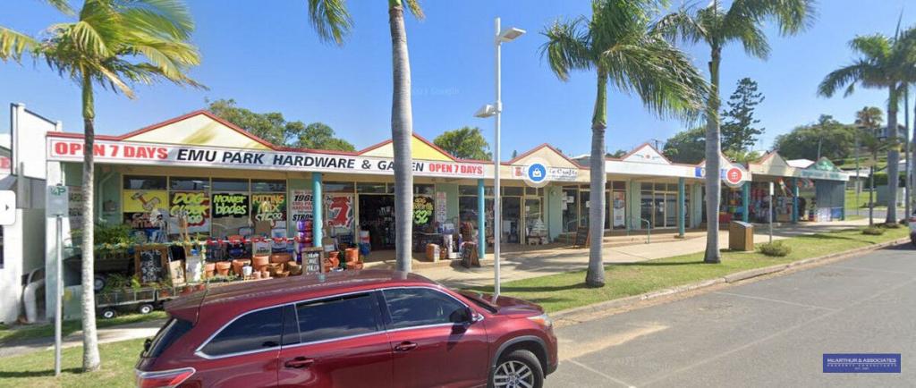 Contact Agent For Address, Emu Park, QLD 4710