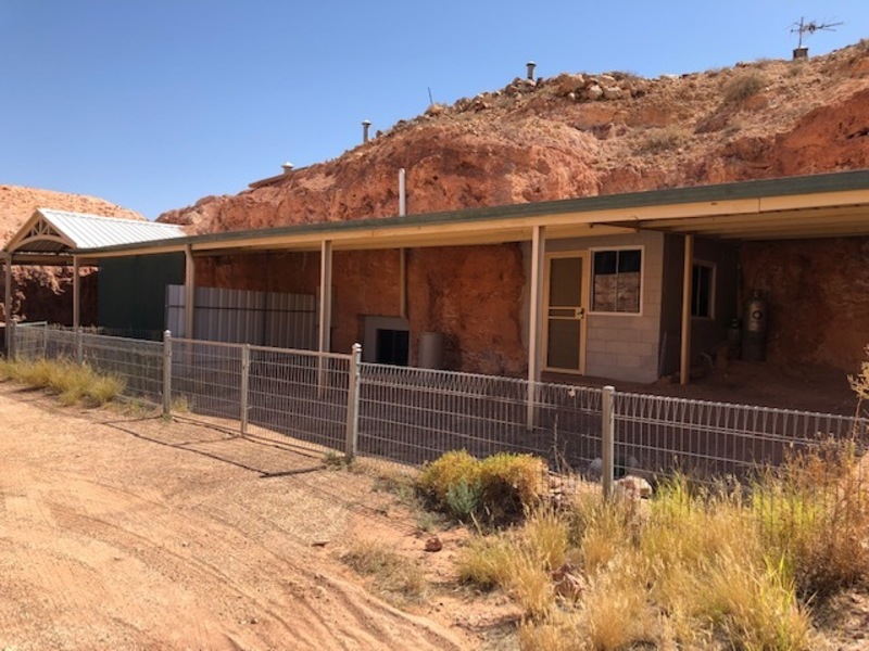 Lot 966 The Painters Rd, Coober Pedy, SA 5723