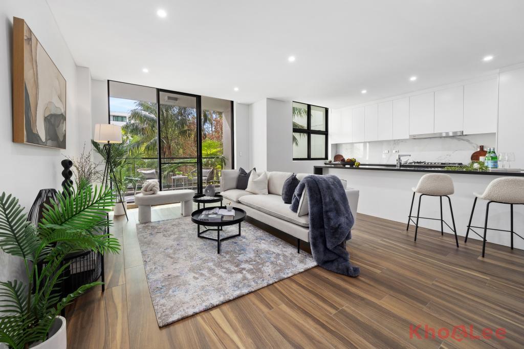 136/310 Wattle St, Ultimo, NSW 2007