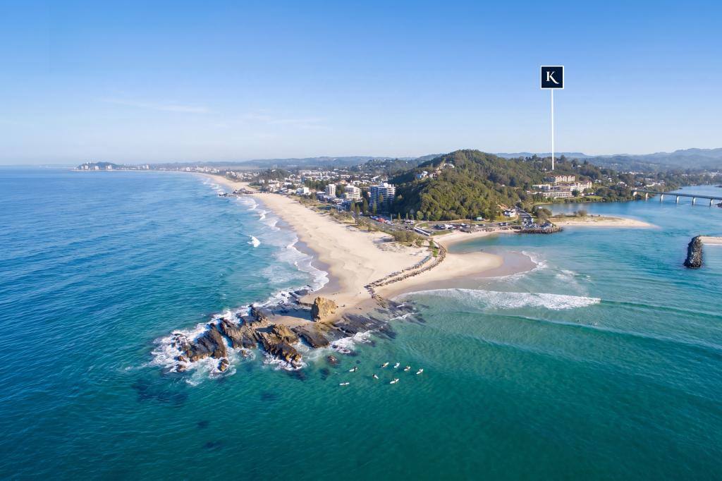 33 Albany Ave, Currumbin, QLD 4223