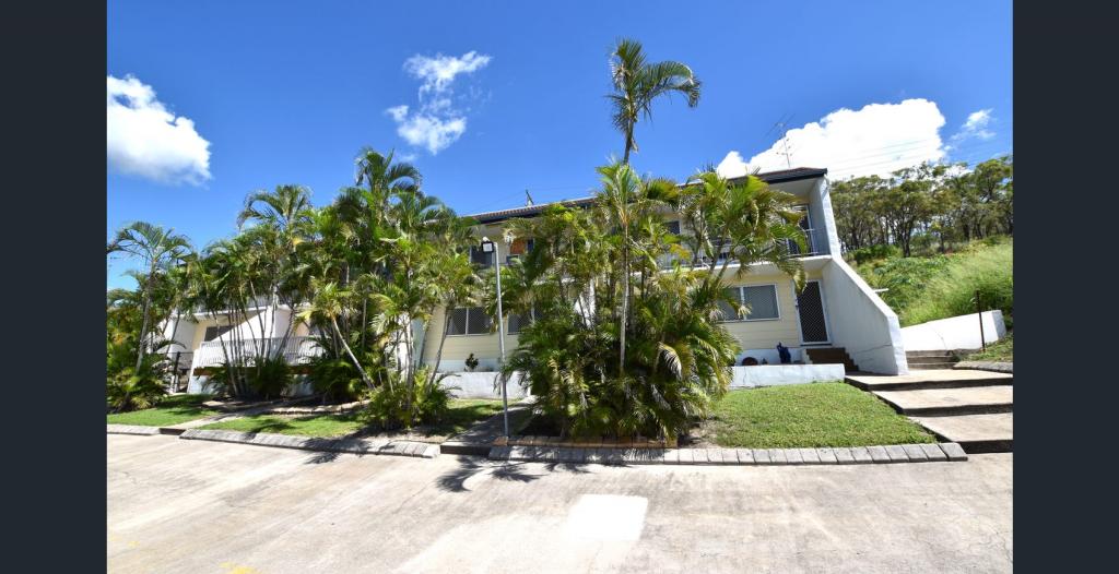 3/32 Elizabeth St, South Gladstone, QLD 4680
