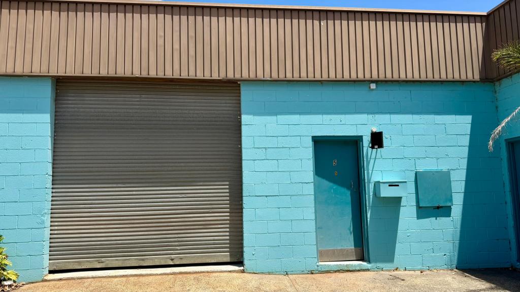 5/3 APPRENTICE DR, BERKELEY VALE, NSW 2261