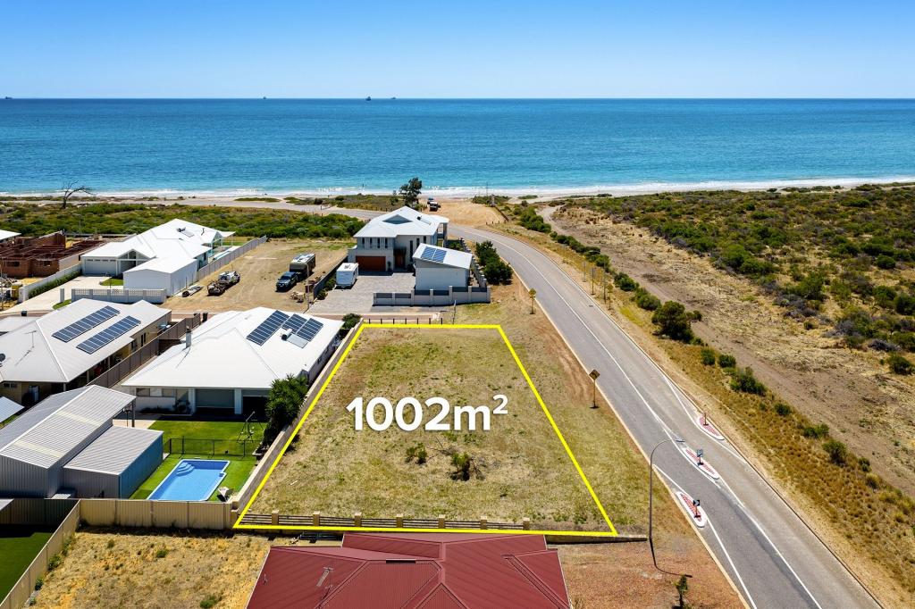 6 Boat Cove, Drummond Cove, WA 6532