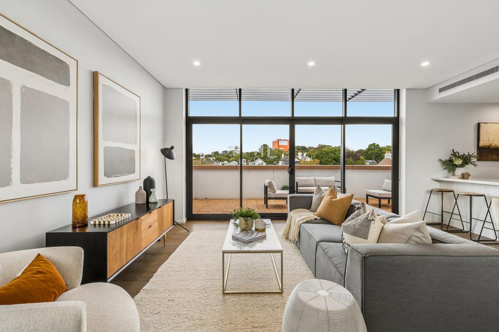 44/30-40 George St, Leichhardt, NSW 2040