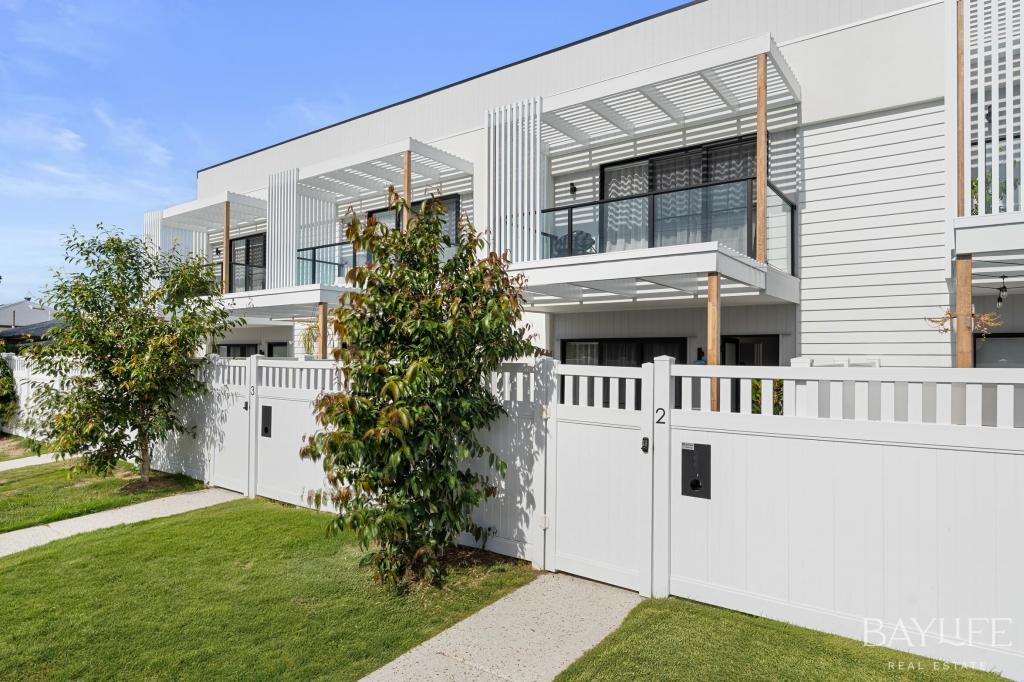 2/65 MACDONNELL RD, MARGATE, QLD 4019
