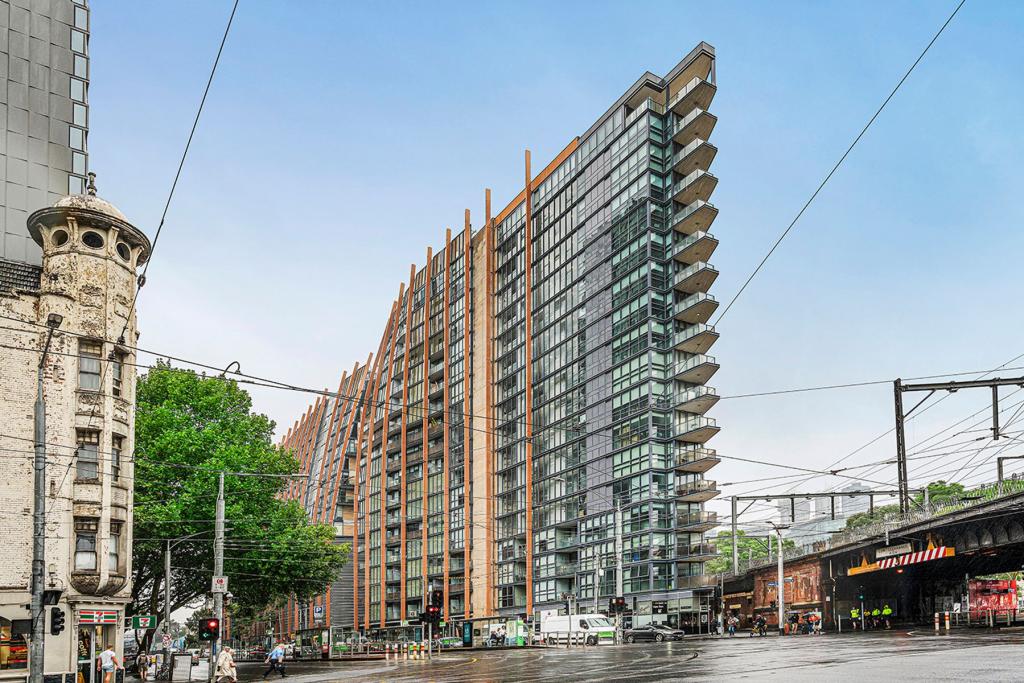 910/565 FLINDERS ST, MELBOURNE, VIC 3000