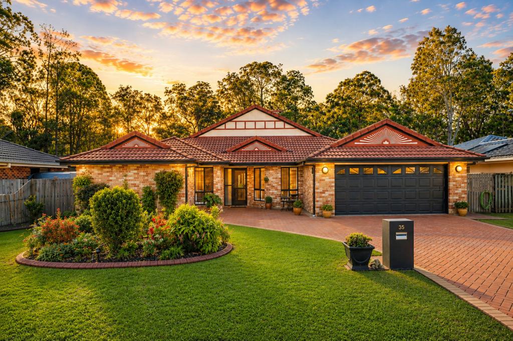 35 Pinelands Cct, Redland Bay, QLD 4165