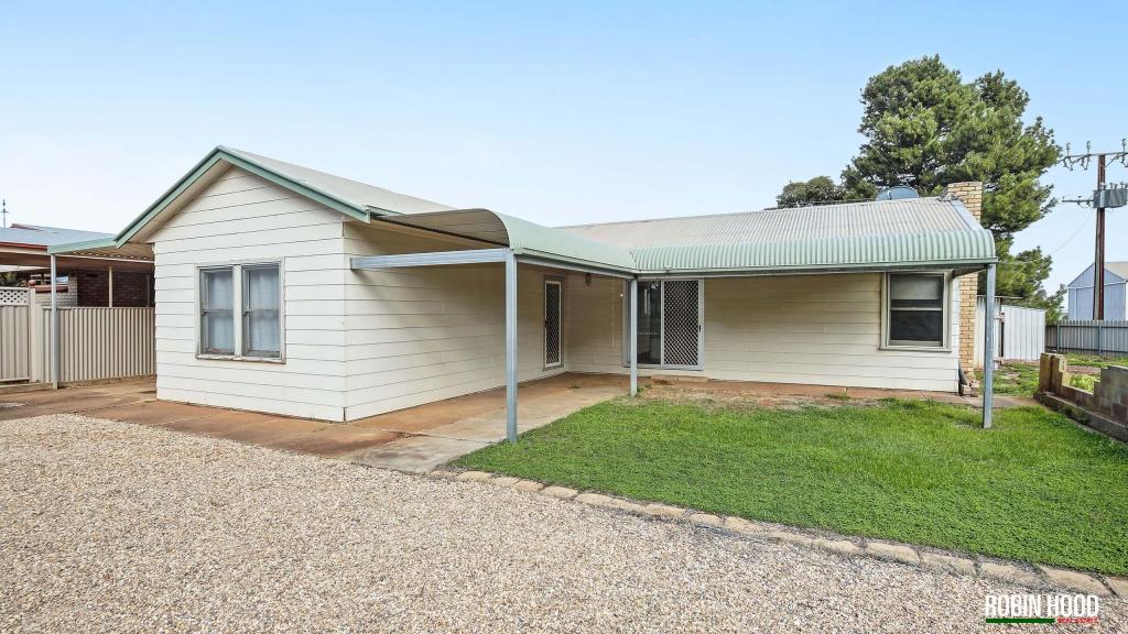 9 Rudall Rd, Cleve, SA 5640