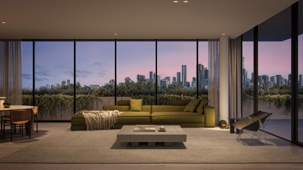 204/646 High St, Prahran, VIC 3181