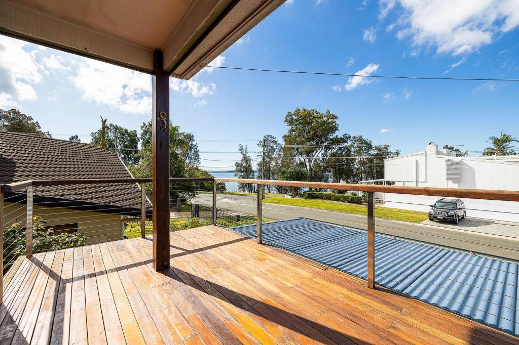 50 Mcwilliam St, Redland Bay, QLD 4165