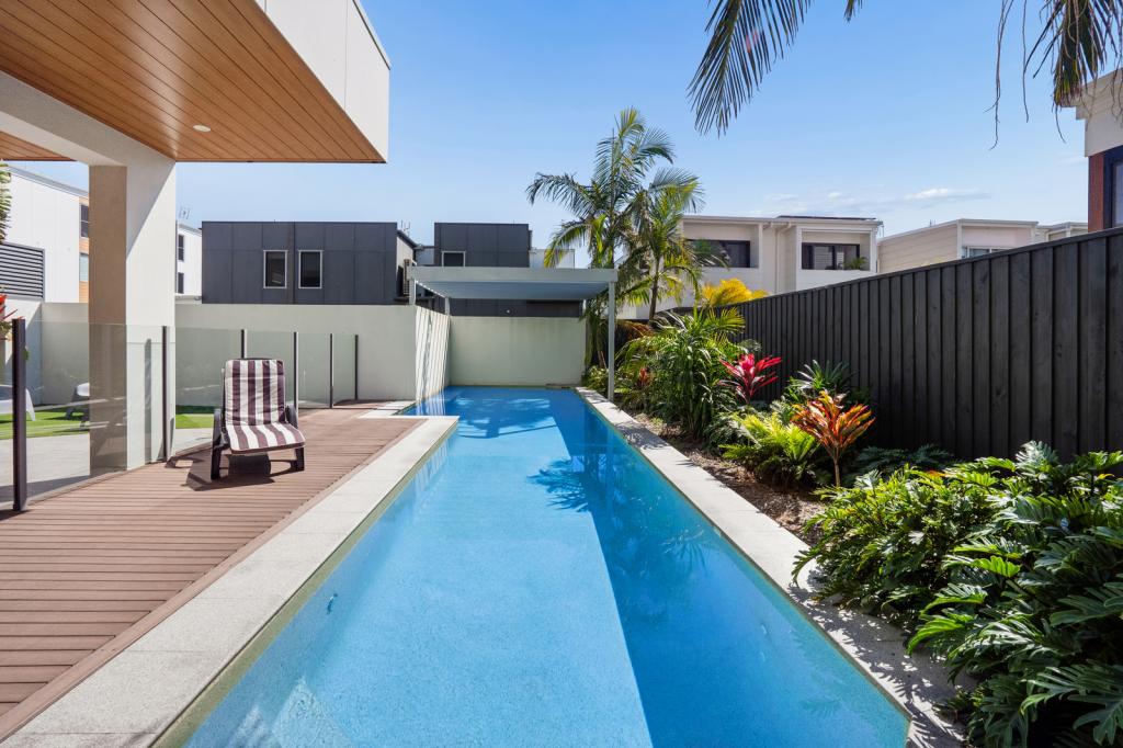 11/56 CYLINDERS DR, KINGSCLIFF, NSW 2487