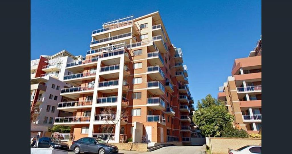 30/8-10 Lachlan St, Liverpool, NSW 2170