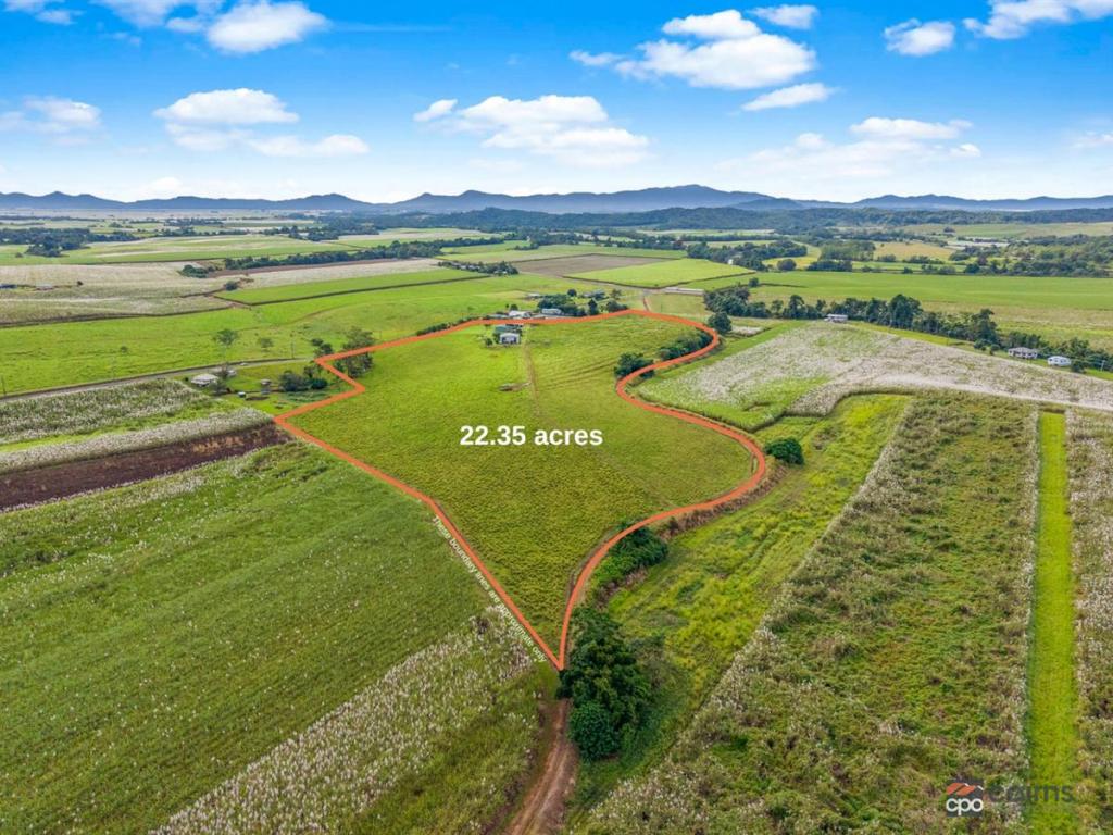 4 Menzies Rd, Bartle Frere, QLD 4861
