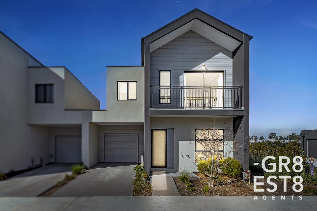 12 Zebra Way, Cranbourne West, VIC 3977