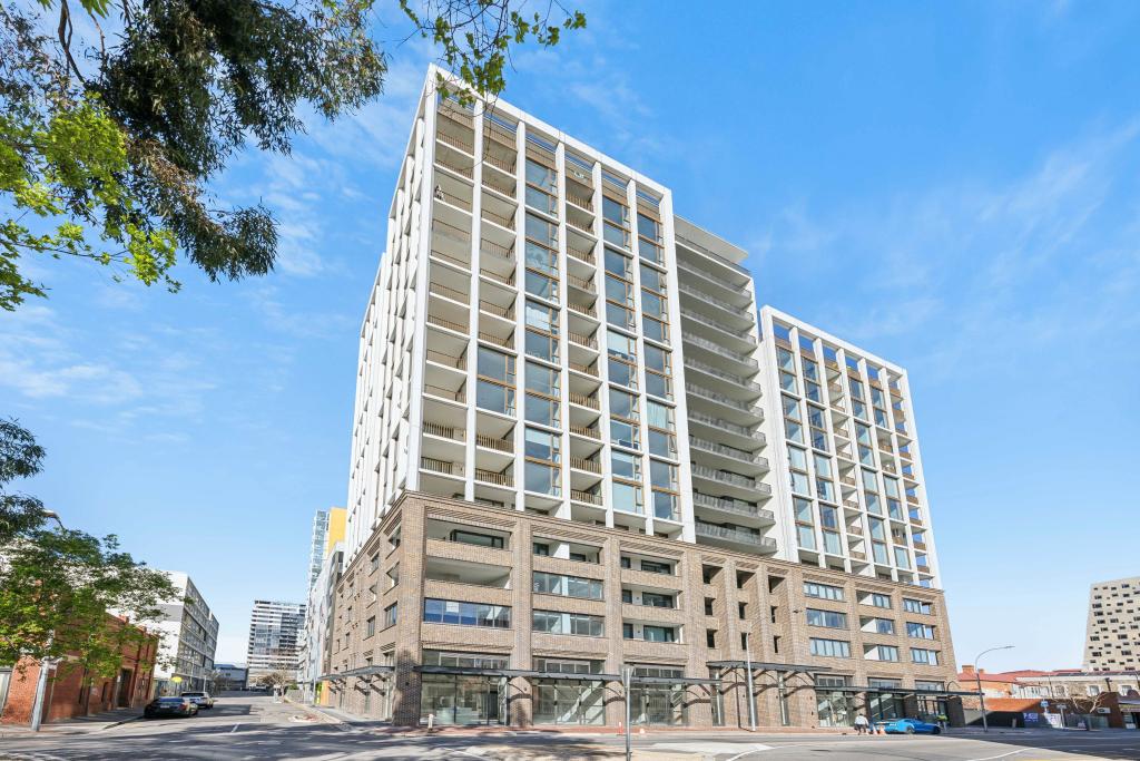 181 WAYMOUTH ST, ADELAIDE, SA 5000