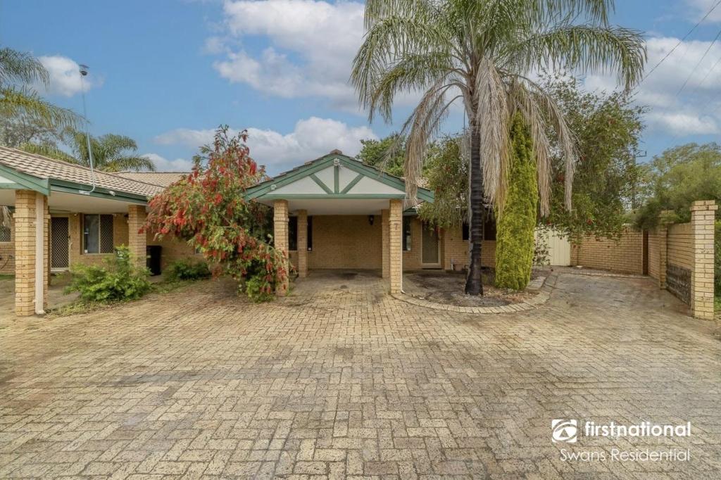 7/11 Stott Cl, Armadale, WA 6112