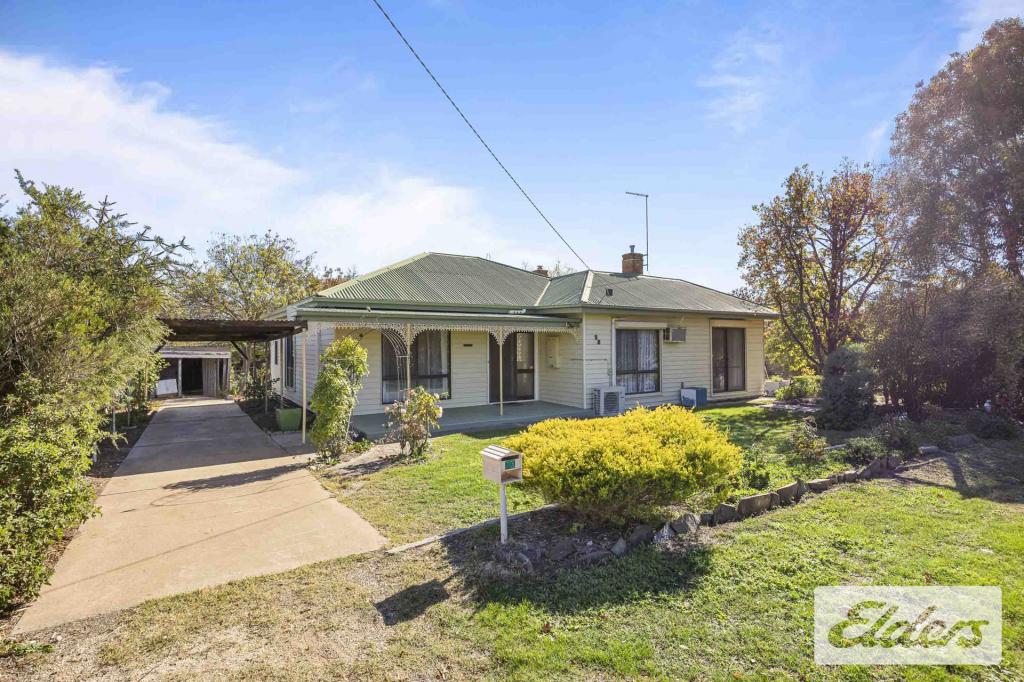 33-37 Homebush Rd, Avoca, VIC 3467