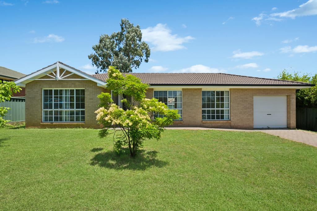 57 Nicholson St, Mudgee, NSW 2850