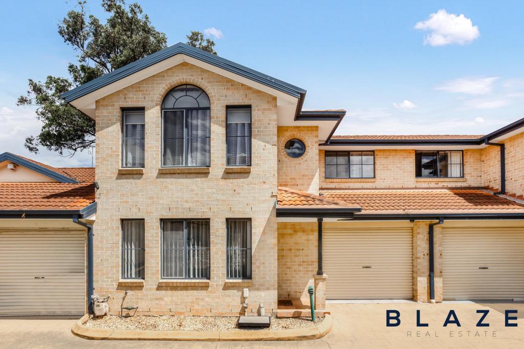 8/127-129 Polding St, Fairfield Heights, NSW 2165