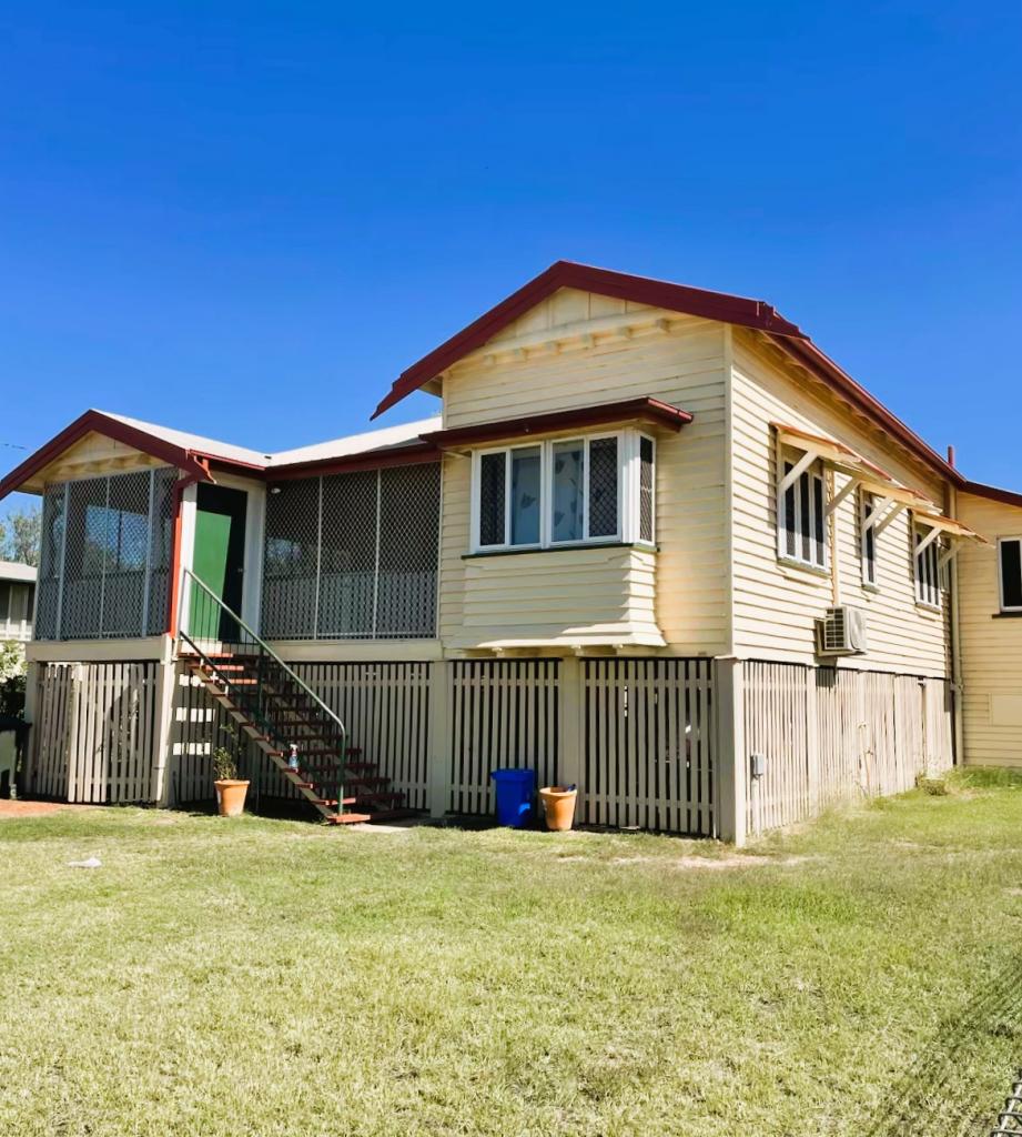 79 Wicks St, Cunnamulla, QLD 4490