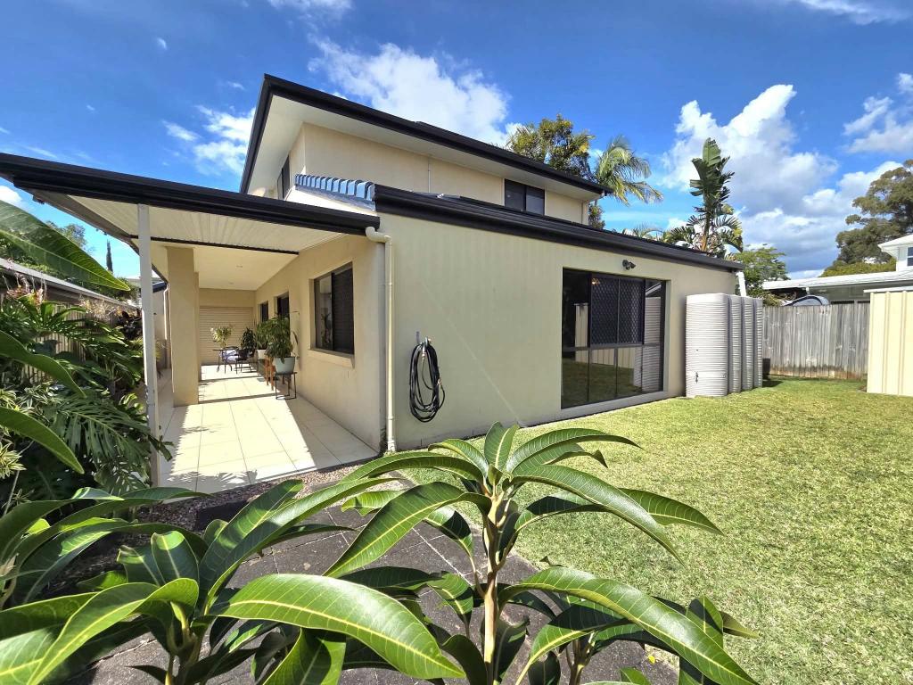11 MARSH PDE, NORTH LAKES, QLD 4509