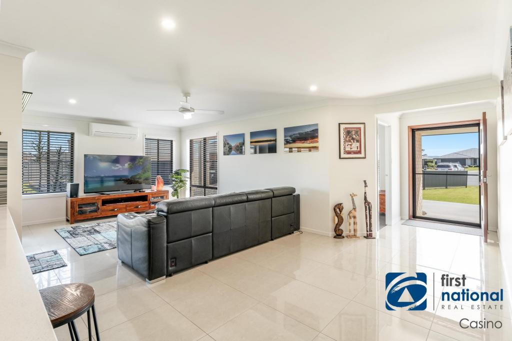 5 Walsh Pl, Casino, NSW 2470