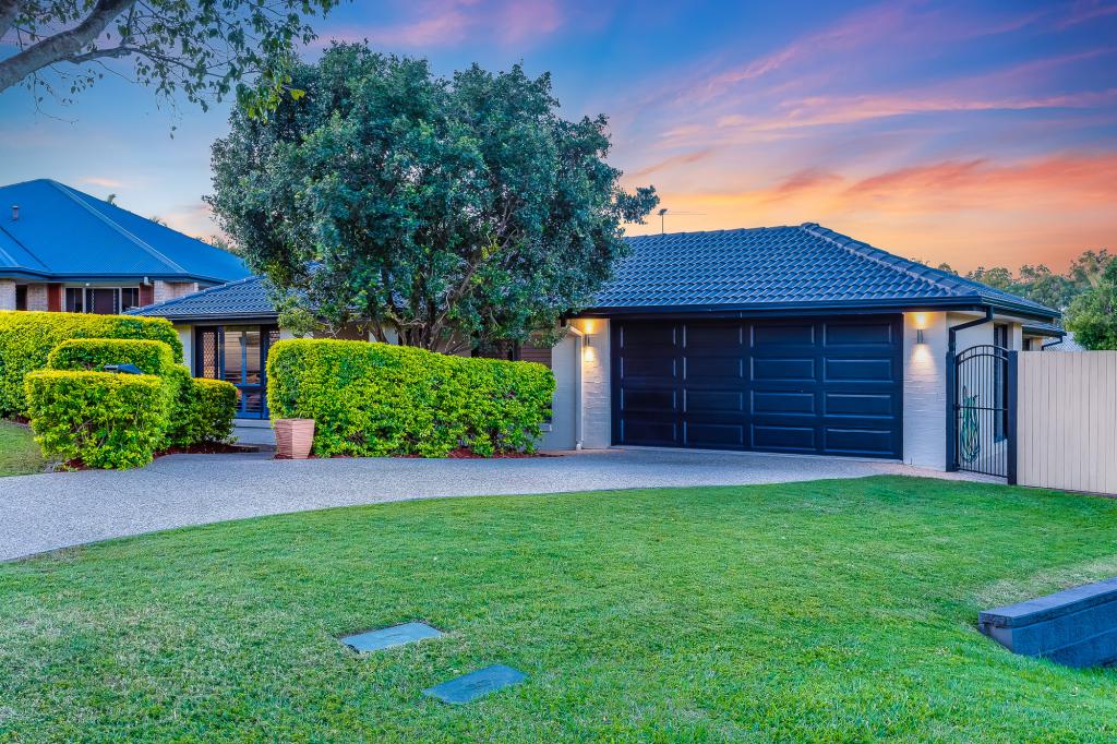 35 Denali Cct, Warner, QLD 4500