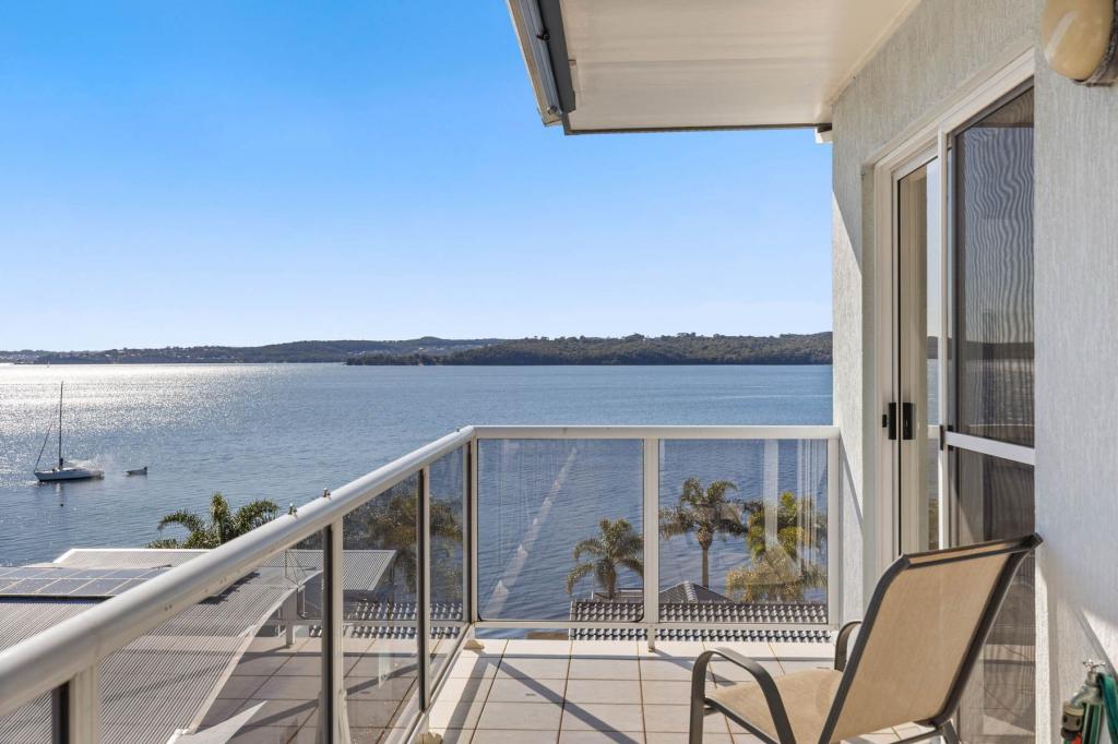 1a/21 Excelsior Pde, Carey Bay, NSW 2283