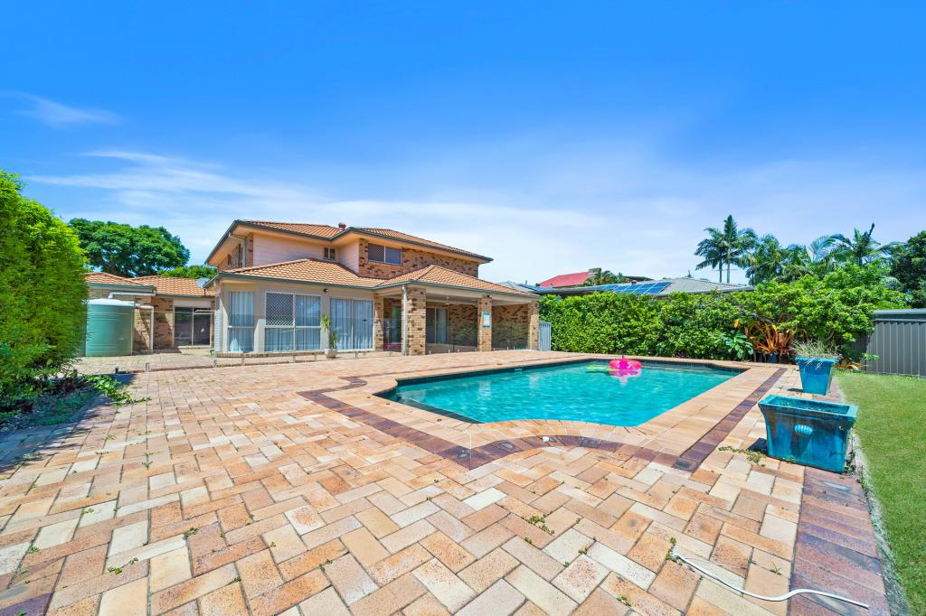 21 Poets Pl, Parkinson, QLD 4115