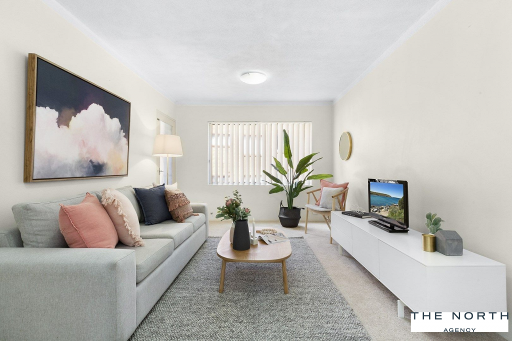 2/8 Isabel St, Ryde, NSW 2112