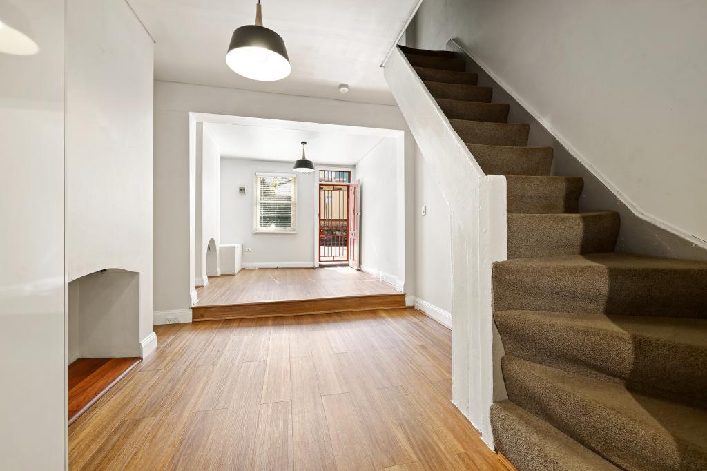 7 Little Mount St, Pyrmont, NSW 2009