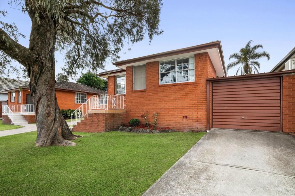 1/4-6 Westminster St, Bexley, NSW 2207