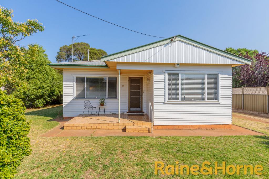 41 Young St, Dubbo, NSW 2830