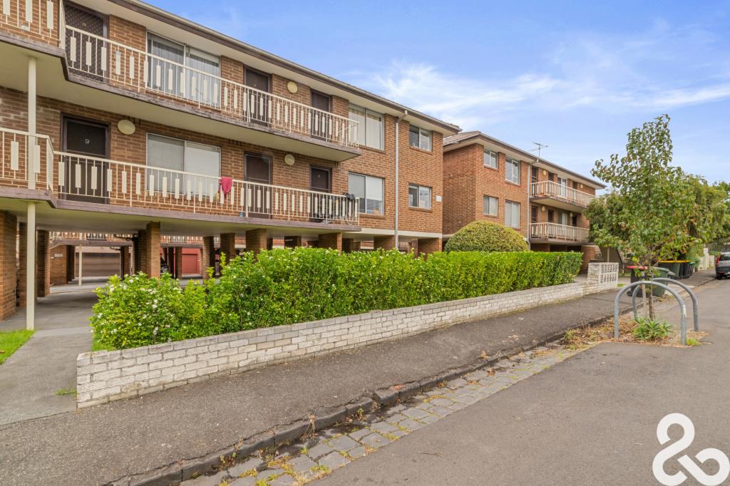 5/57 Caroline St, Clifton Hill, VIC 3068