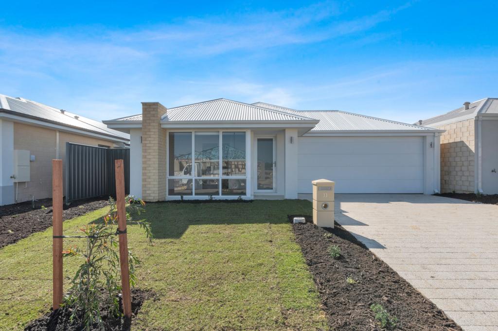 33 Edensor Vsta, Baldivis, WA 6171
