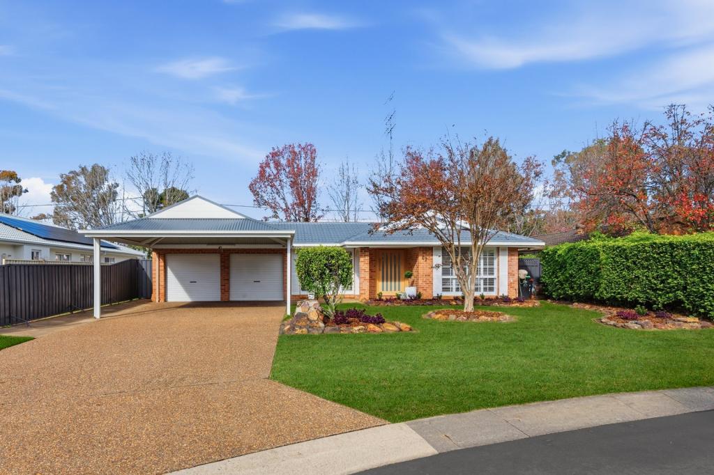 67 Dartmoor Cct, Emu Heights, NSW 2750