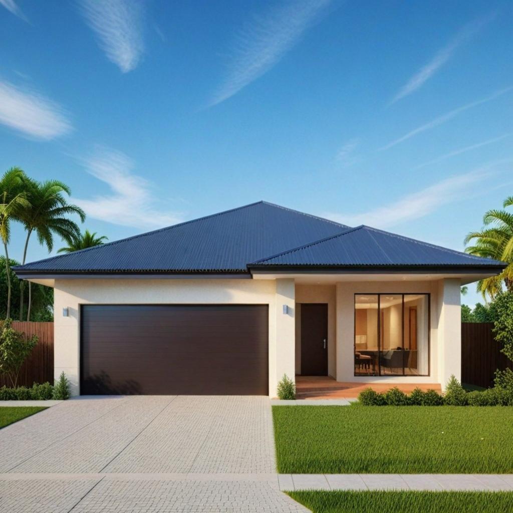 Contact Agent For Address, Donnybrook, VIC 3064