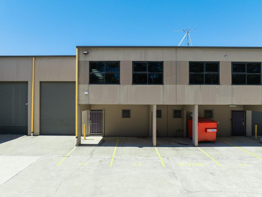 P3/5-7 Hepher Rd, Campbelltown, NSW 2560