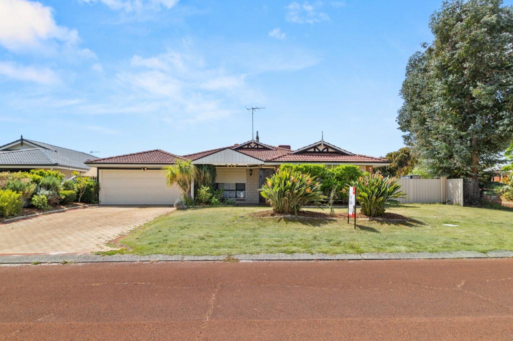 7 CORDATA PL, EATON, WA 6232