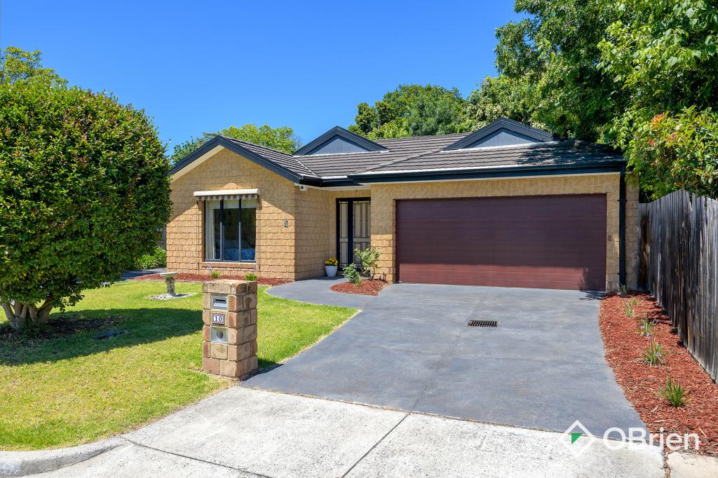 10 Oban St, Frankston, VIC 3199