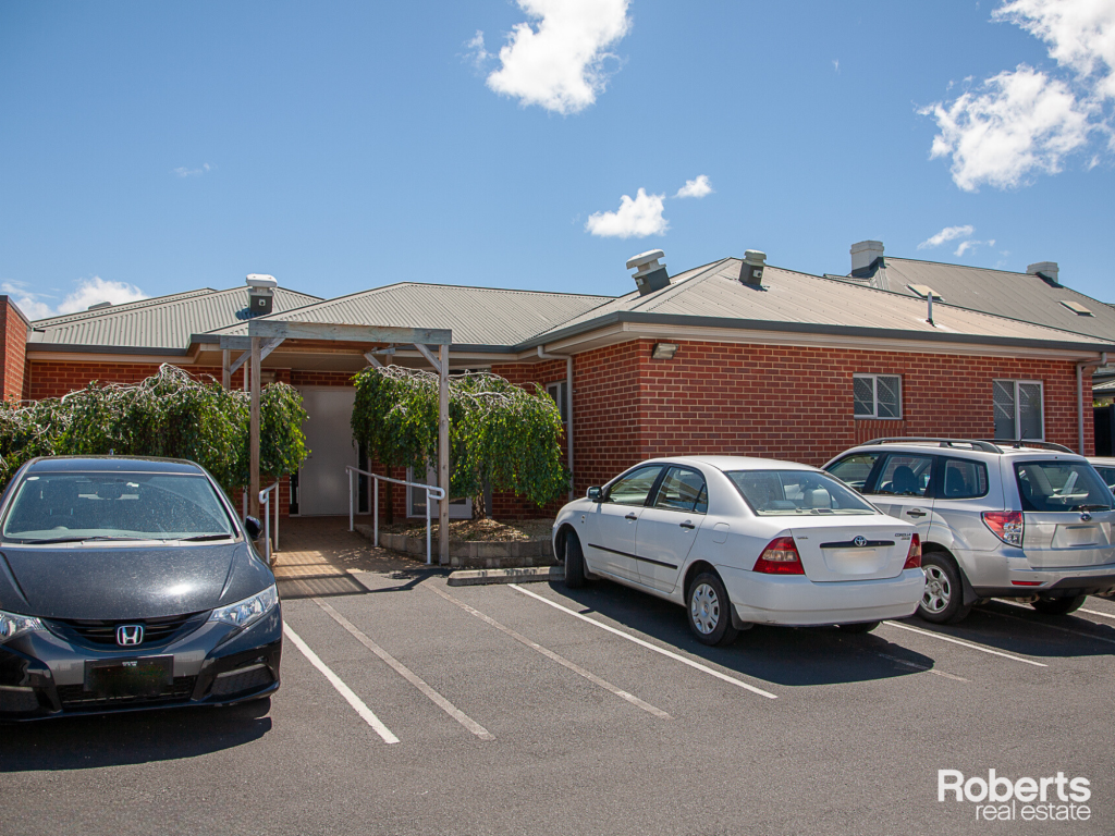 1/184-186 Campbell St, North Hobart, TAS 7000