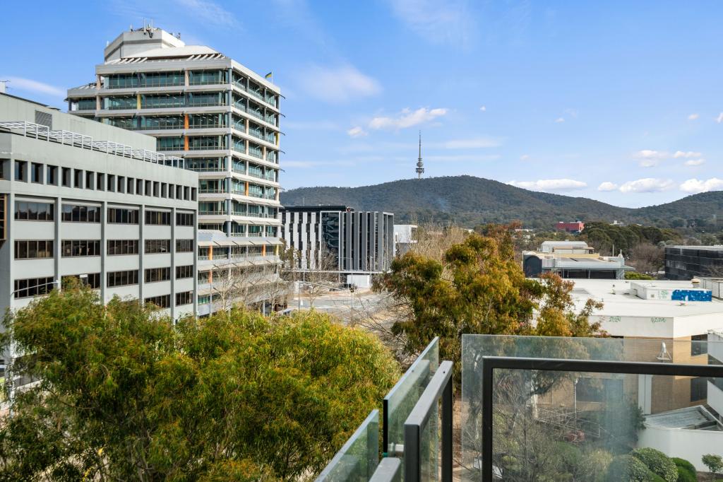 64/77 Northbourne Ave, Turner, ACT 2612