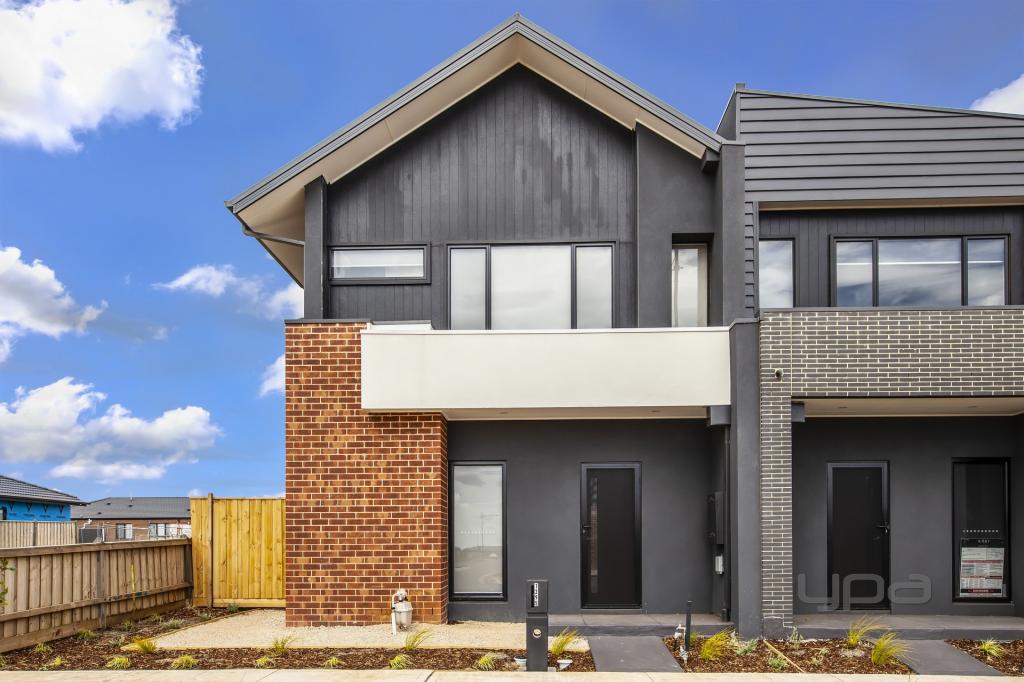 1295 Plumpton Rd, Plumpton, VIC 3335