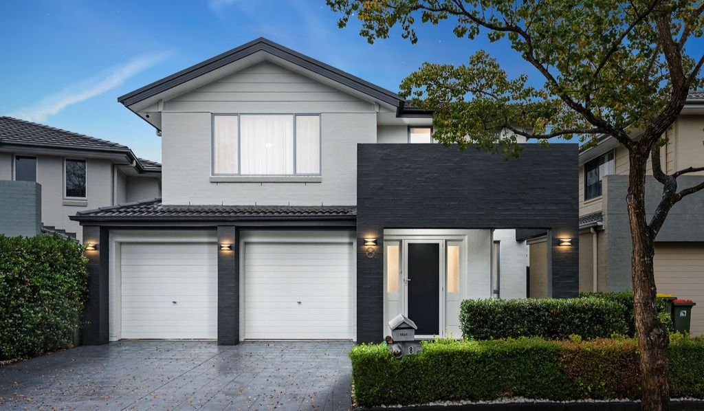 8 REGENCY DR, HARRINGTON PARK, NSW 2567