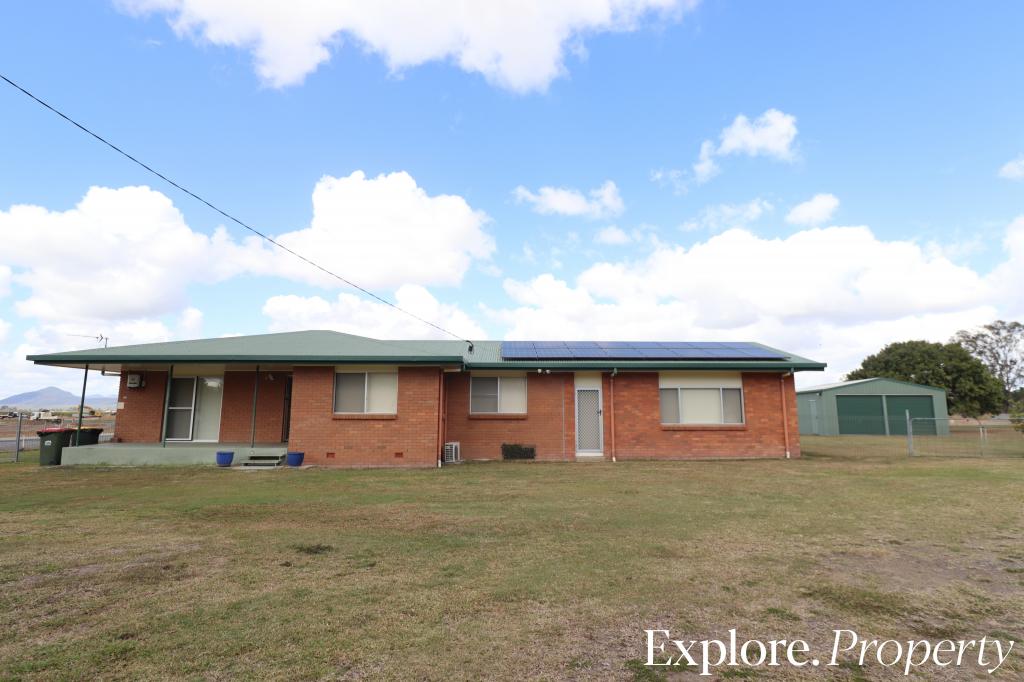 2 Mary St, Mirani, QLD 4754