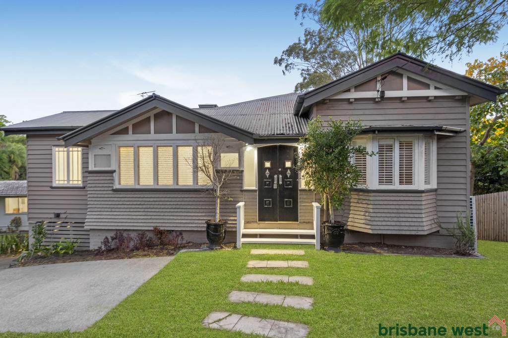 116 Russell Tce, Indooroopilly, QLD 4068
