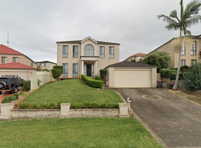 12 St Agnes Way, Blair Athol, NSW 2560