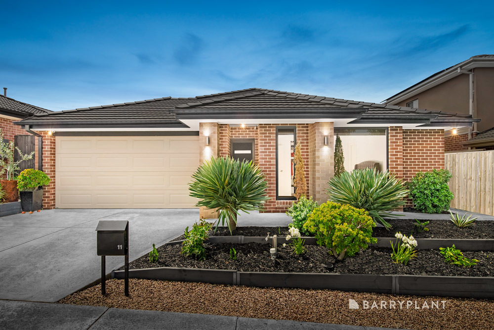 11 Clancy Way, Doreen, VIC 3754