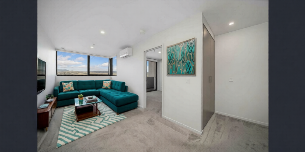 624/335 ANKETELL ST, GREENWAY, ACT 2900